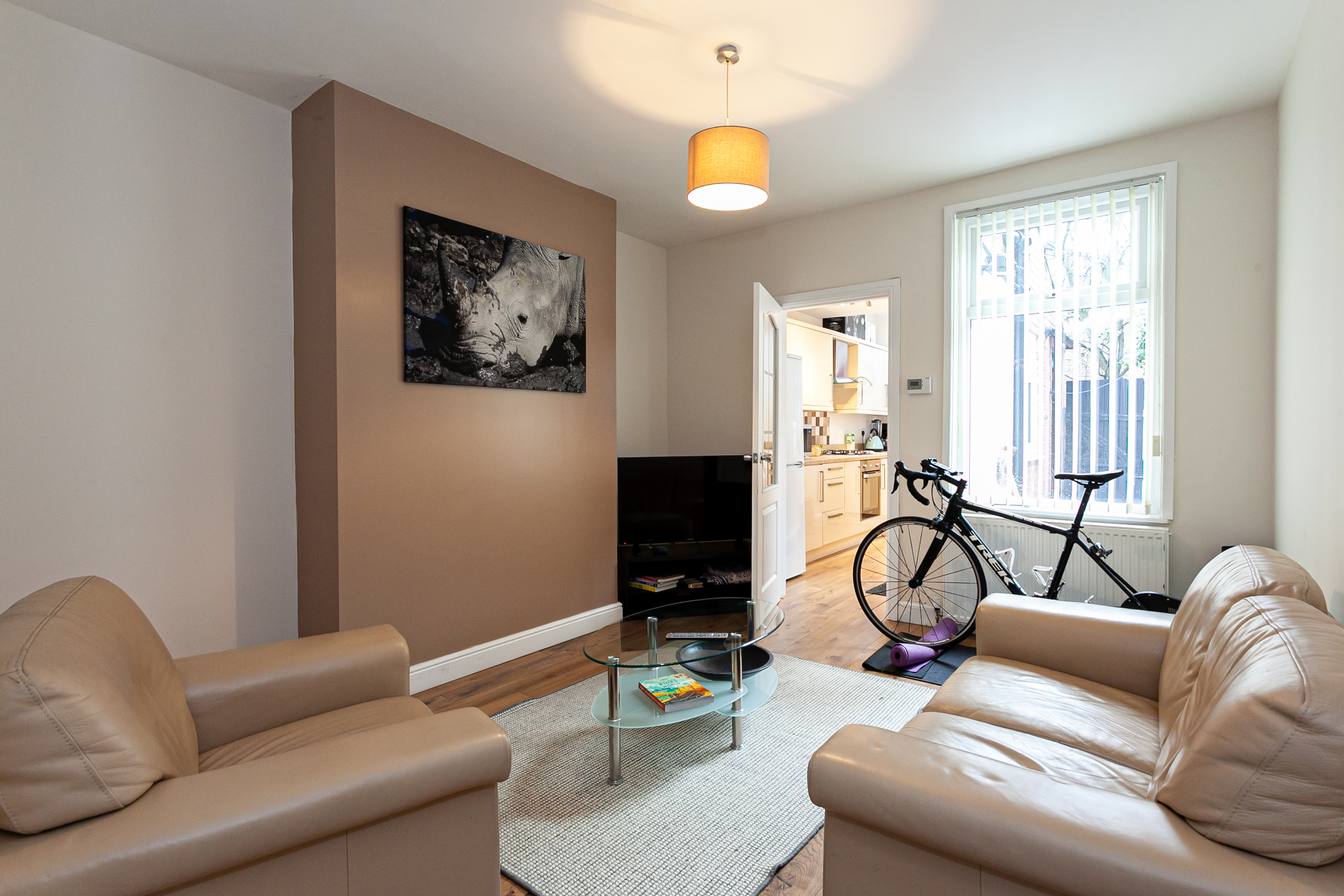 House To Rent West Didsbury